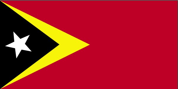 East Timor ()